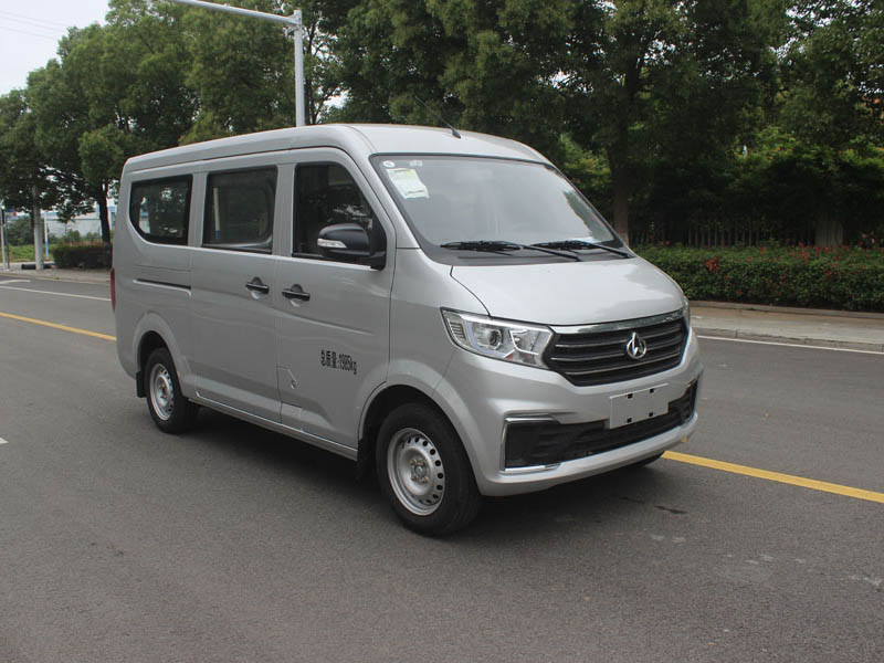 SCS5023XBYSC6型殡仪车