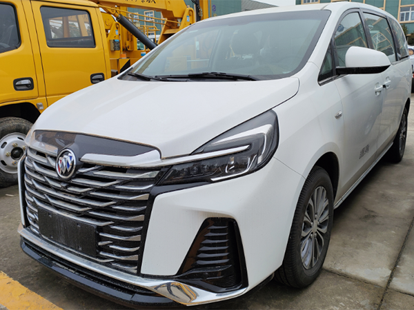 别克GL8殡仪车